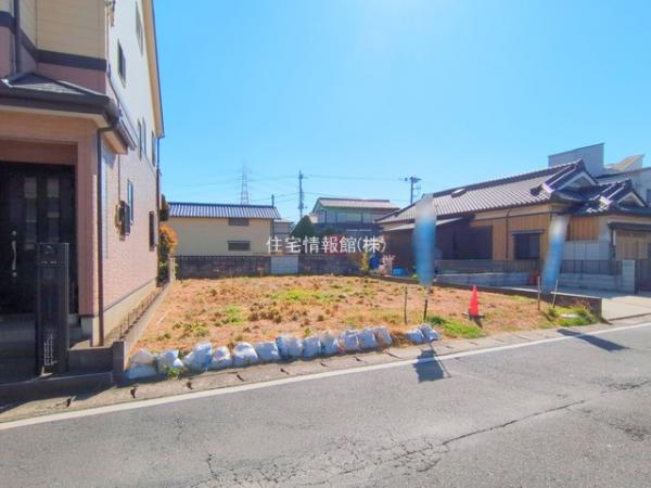土地 千葉県千葉市中央区蘇我３丁目1071-2 JR京葉線蘇我駅 2,880万円