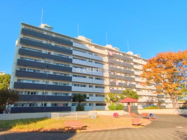 中古マンション 神奈川県横浜市戸塚区俣野町1403 JR東海道本線(東京〜熱海)戸塚駅 1,999万円
