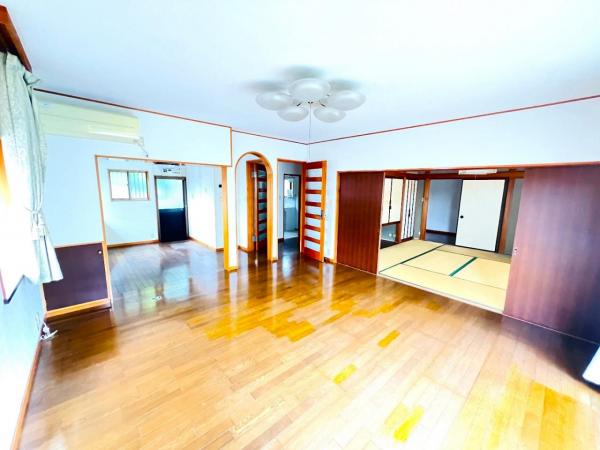 中古戸建 横浜市磯子区杉田９丁目 京急本線京急富岡駅 3,499万円