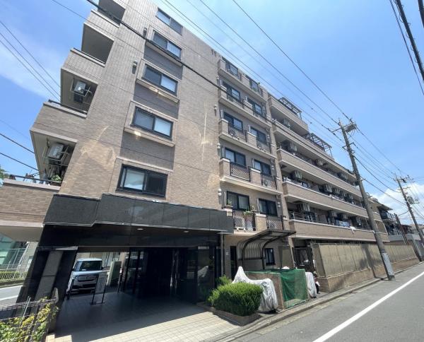中古マンション 町田市中町３丁目 小田急線町田駅 4,999万円