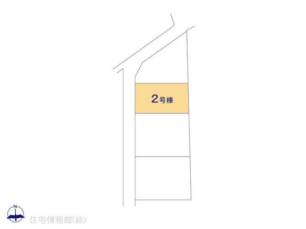 新築戸建 岐阜県美濃加茂市本郷町１丁目9 太多線美濃川合駅 2,190万円