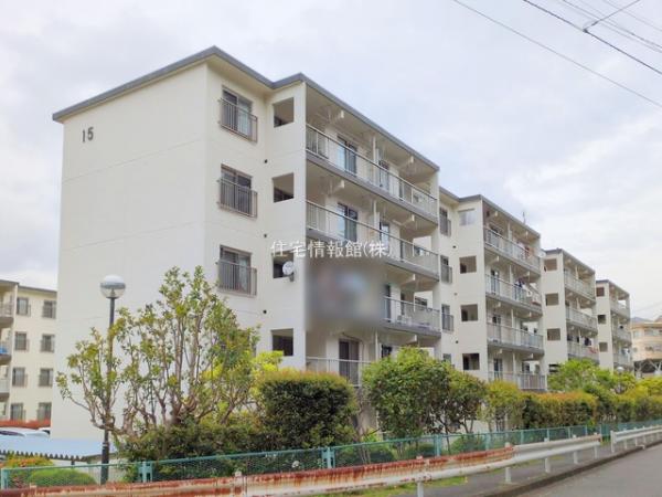 中古マンション 神奈川県横浜市磯子区杉田７丁目1-15 京急本線杉田駅 1,740万円