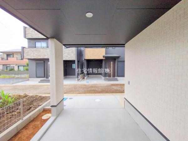 さいたま中央区新中里1 