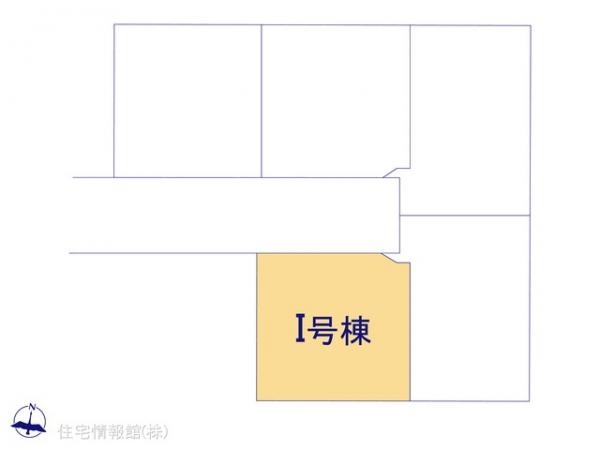 さいたま中央区新中里1 
