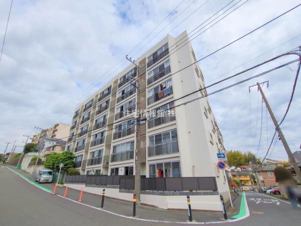 中古マンション 神奈川県横浜市磯子区田中２丁目18-20 JR京浜東北線洋光台駅 2,199万円