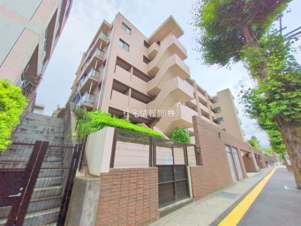 中古マンション 神奈川県川崎市宮前区宮前平３丁目4-13 東急田園都市線宮崎台駅 5,899万円