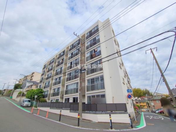 中古マンション 神奈川県横浜市磯子区田中２丁目18-20 JR京浜東北線洋光台駅 2,199万円