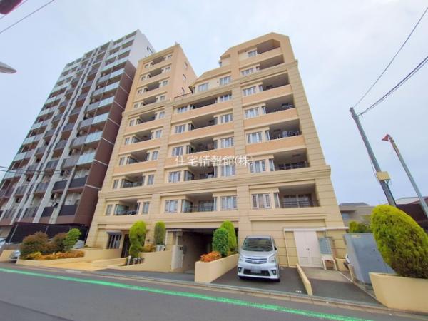 中古マンション 東京都葛飾区東新小岩２丁目22-4 JR総武本線新小岩駅 4,490万円