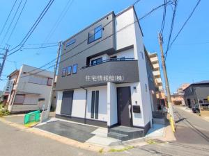 新築戸建 千葉県流山市流山２丁目296-15 総武流山電鉄線流山駅 39800000