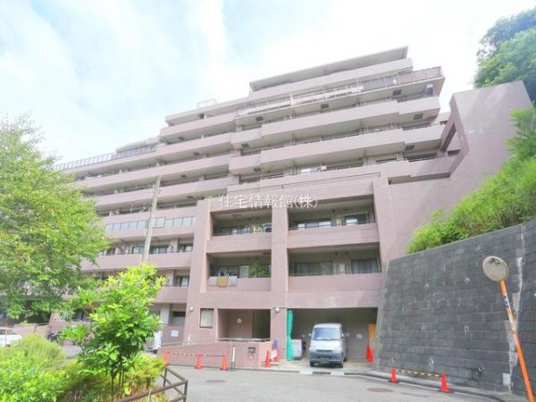中古マンション 神奈川県横浜市南区蒔田町973-9 横浜市営地下鉄ブルーライン蒔田駅 4,380万円