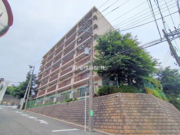 中古マンション 神奈川県川崎市高津区梶ケ谷２丁目4-2 東急田園都市線梶が谷駅 2,680万円