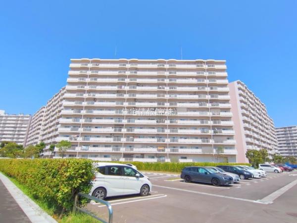 中古マンション 千葉県浦安市富岡３丁目3 JR京葉線新浦安駅 4,280万円