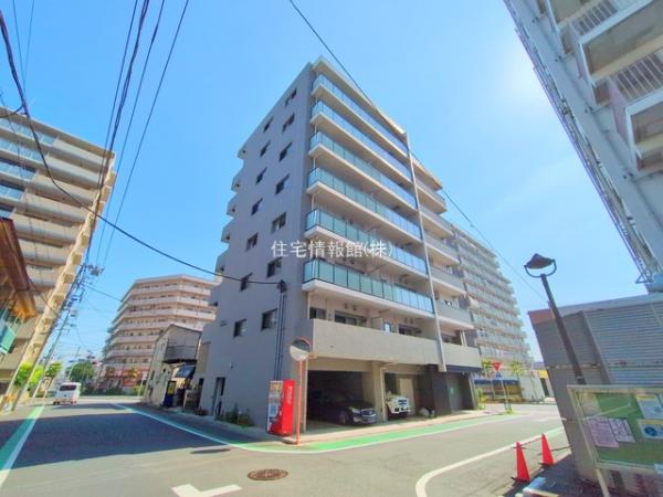 中古マンション 東京都葛飾区東四つ木２丁目18-1 京成押上線四ツ木駅 4,680万円