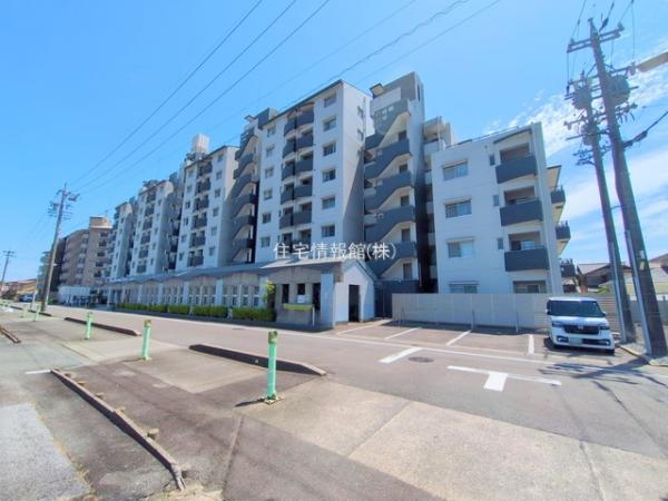 中古マンション 愛知県一宮市北方町中島字南辻ノ内20-45 名鉄名古屋本線黒田駅 1,299万円