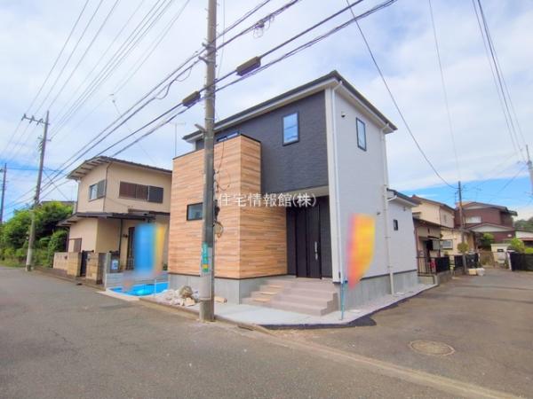 新築戸建 東京都小平市美園町３丁目10-18 西武新宿線小平駅 5,999万円
