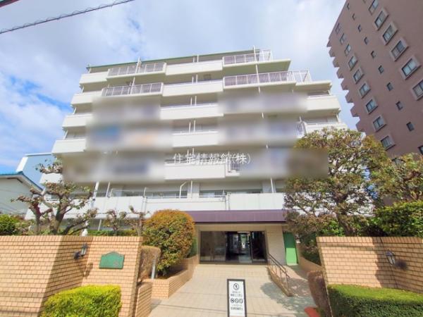 中古マンション 埼玉県川越市脇田本町31-16 東武東上線川越駅 3,299万円