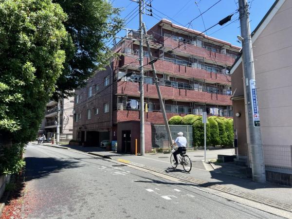 中古マンション 東京都西東京市芝久保町２丁目 西武新宿線田無駅 1,890万円