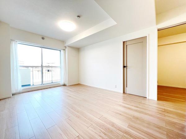 中古マンション 川崎市宮前区土橋４丁目 東急田園都市線鷺沼駅 2,998万円