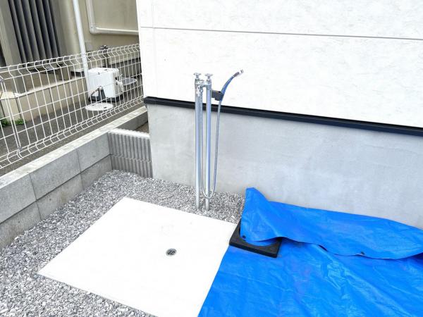 藤沢市片瀬海岸5期 その他設備(専用部)