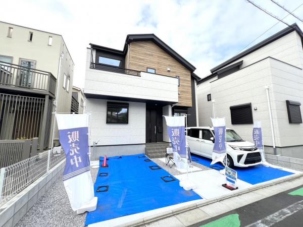 藤沢市片瀬海岸5期 構造・工法・仕様