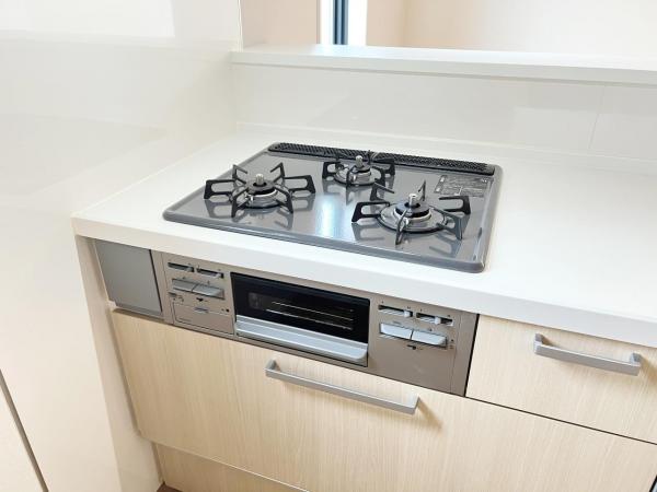 藤沢市片瀬海岸5期 その他設備(専用部)