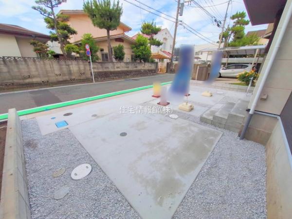 藤沢市片瀬海岸5期 