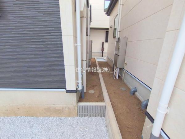 藤沢市片瀬海岸5期 