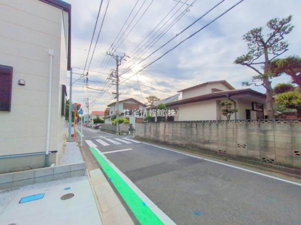 藤沢市片瀬海岸5期 