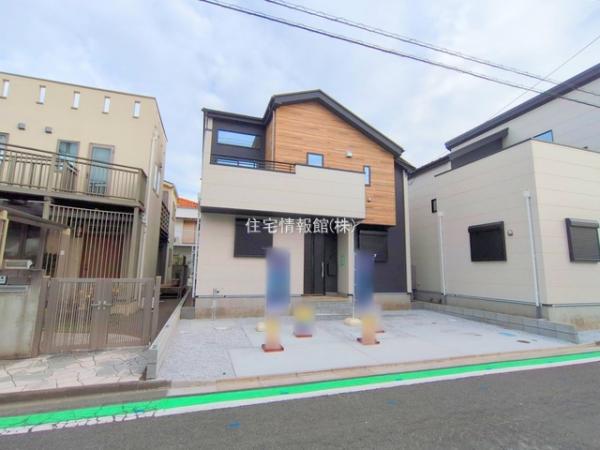 藤沢市片瀬海岸5期 