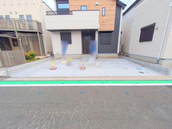 藤沢市片瀬海岸5期 