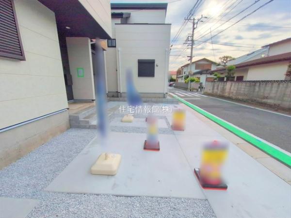 藤沢市片瀬海岸5期 