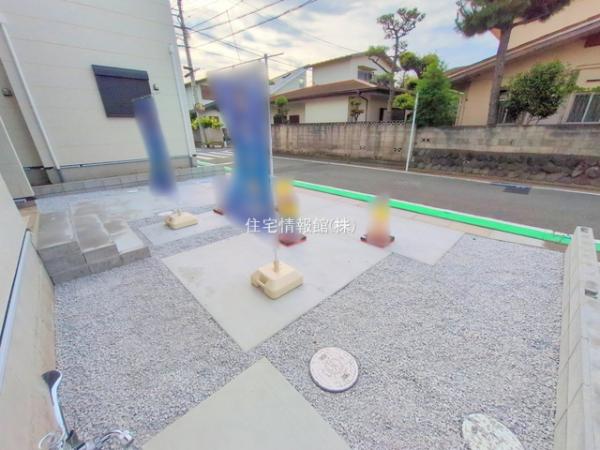 藤沢市片瀬海岸5期 