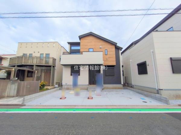 藤沢市片瀬海岸5期 