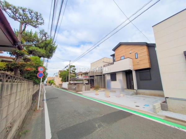藤沢市片瀬海岸5期 