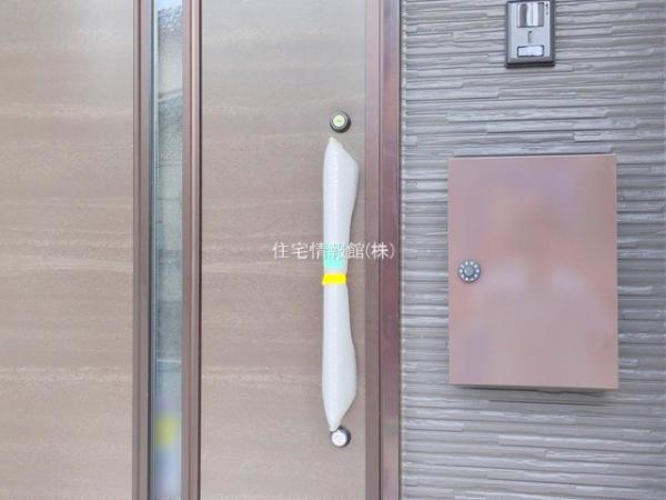 藤沢市片瀬海岸5期 