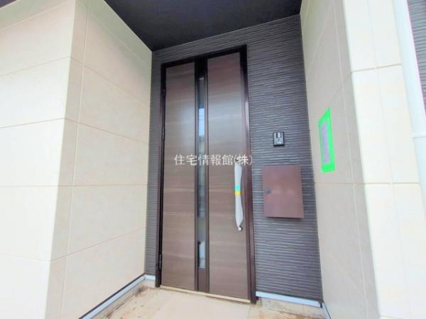 藤沢市片瀬海岸5期 