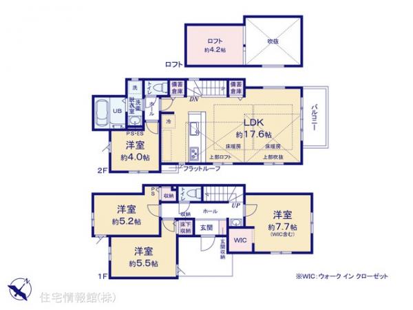 新築戸建 神奈川県藤沢市片瀬海岸３丁目2392-234 江ノ島電鉄線湘南海岸公園駅 7,199万円