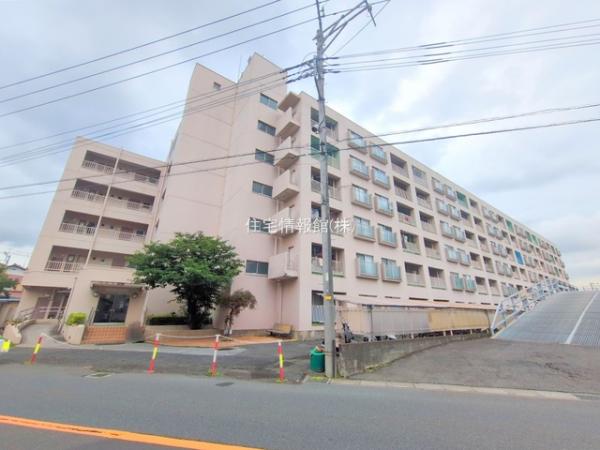 中古マンション 埼玉県川口市大字安行領根岸1281 JR京浜東北線西川口駅 1,490万円