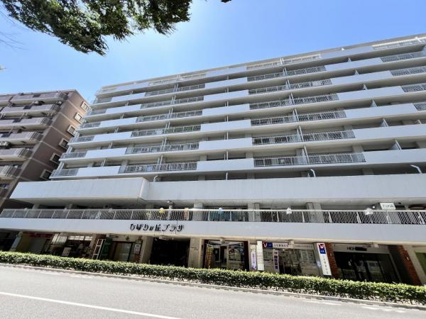 中古マンション 西東京市谷戸町３丁目 西武池袋線ひばりヶ丘駅 4,180万円