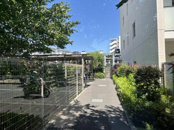 中古マンション 西東京市ひばりが丘３丁目 西武池袋線ひばりヶ丘駅 5,180万円