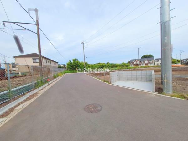 日高市原宿 第20 