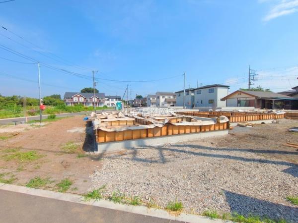 日高市原宿 第20 
