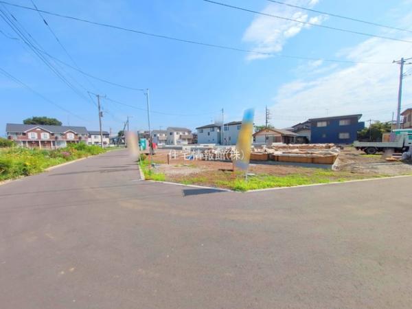 日高市原宿 第20 