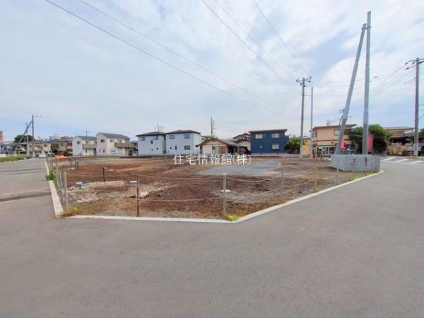 日高市原宿 第20 