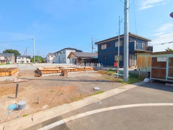 新築戸建 埼玉県日高市大字原宿193-4 JR川越線高麗川駅 2,780万円