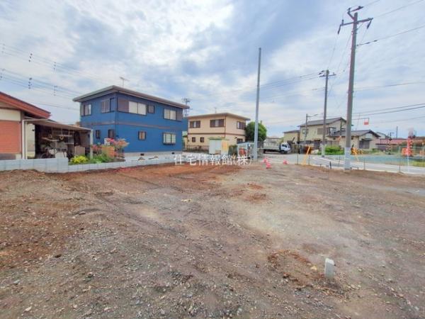 日高市原宿 第20 