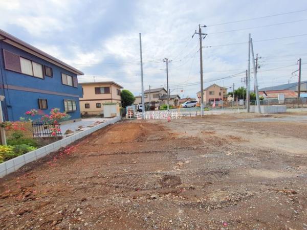 日高市原宿 第20 