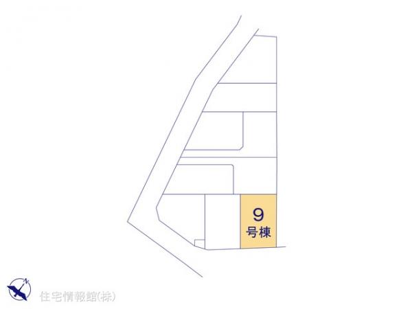 日高市原宿 第20 