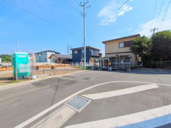 日高市原宿 第20 