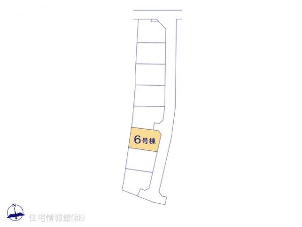 新築戸建 鹿沼市千渡1874 JR日光線鹿沼駅 2,490万円